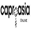 Caproasia logo