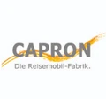 CAPRON logo