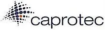 Caprotec logo