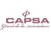 CAPSA logo