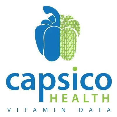 CapsicoHealth logo