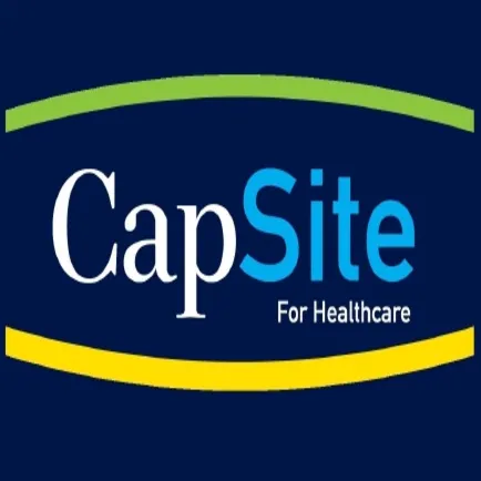 Capsite logo