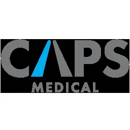 CAPS Medical logo