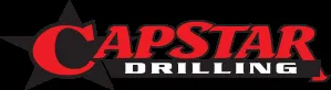 Capstar Drilling logo