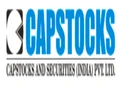 Capstocks and Securities logo