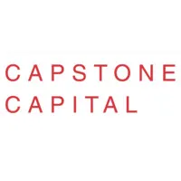 Capstone Capital logo