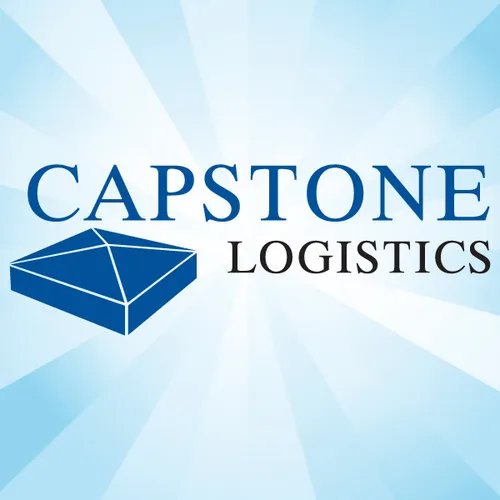 Capstone Logistics logo