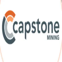 Capstone Mining Corp logo