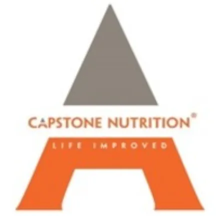 Capstone Nutrition logo