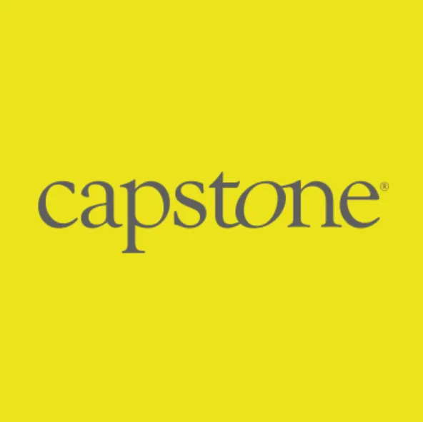 Capstone logo