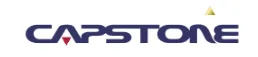 CAPSTONE logo