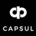 Capsul logo