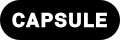 Capsule logo