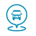 Capsule Bus logo