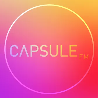 CapsuleFm logo