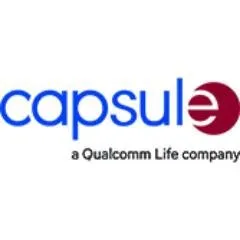 Capsule logo
