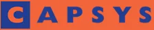 Capsys logo