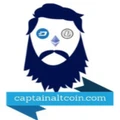 Captain Altcoin logo