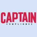 Captain Compliance logo