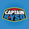 Captain KYSO logo