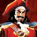 Captain Morgan logo