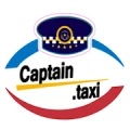 Captain Taxi logo