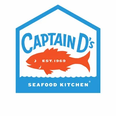 Captain D's logo