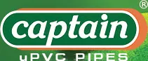Captain Pipes