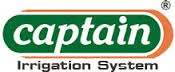 Captain logo