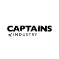 Captains of Industry logo