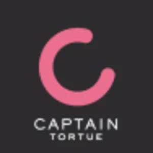 Captain Tortue logo