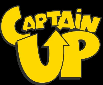 Captain Up logo