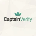 CaptainVerify logo