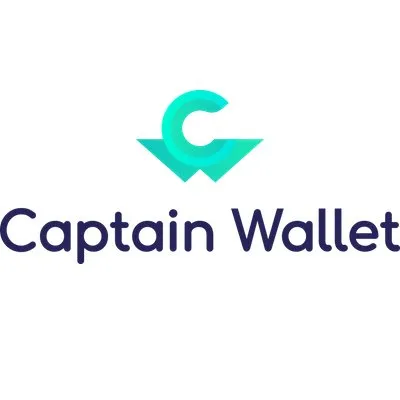 Captain Wallet logo