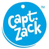 Captain Zack logo