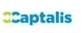 Captalis logo