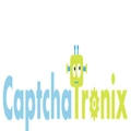 CaptchaTronix logo