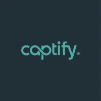 Captify logo