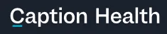 Caption Health logo