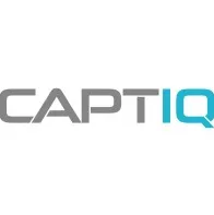 CAPTIQ logo