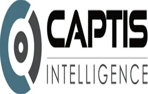 Captis Intelligence logo