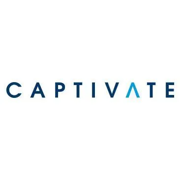 Captivate logo