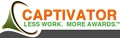 Captivator System logo
