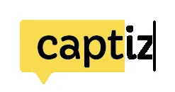 Captiz logo