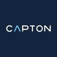 Capton logo