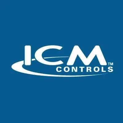 ICM Controls logo