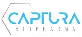 Captura Biopharma logo