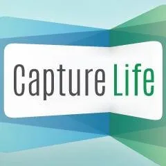 CaptureLife logo