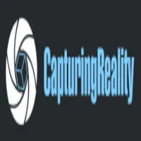 Capturing Reality logo