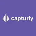 Capturly logo